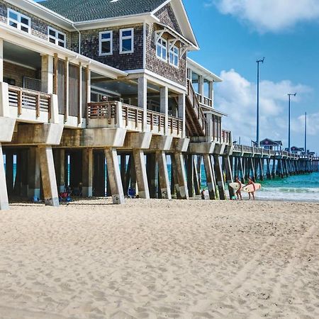 Villa Ss Obx Ss111 Southern Shores Exterior foto