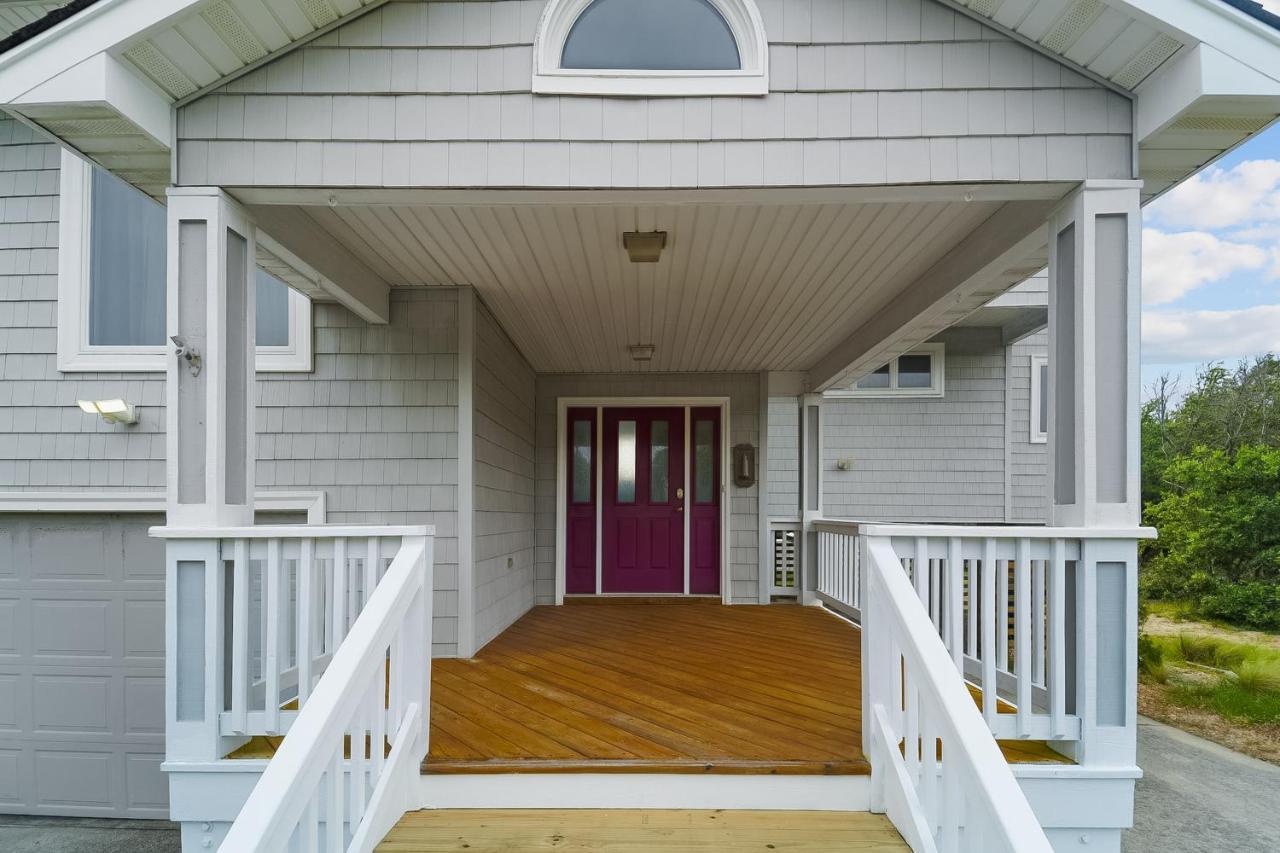 Villa Ss Obx Ss111 Southern Shores Exterior foto