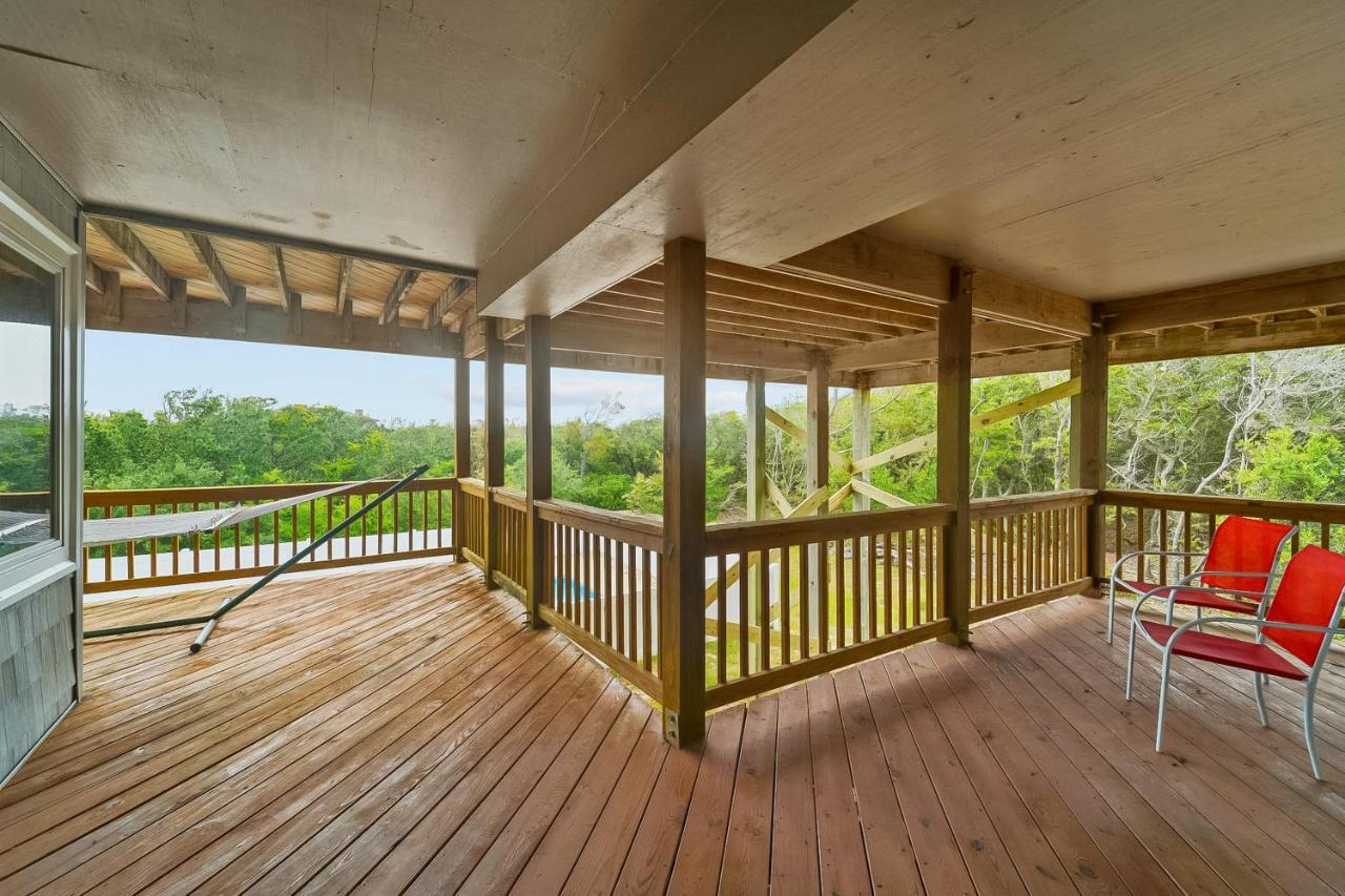 Villa Ss Obx Ss111 Southern Shores Exterior foto