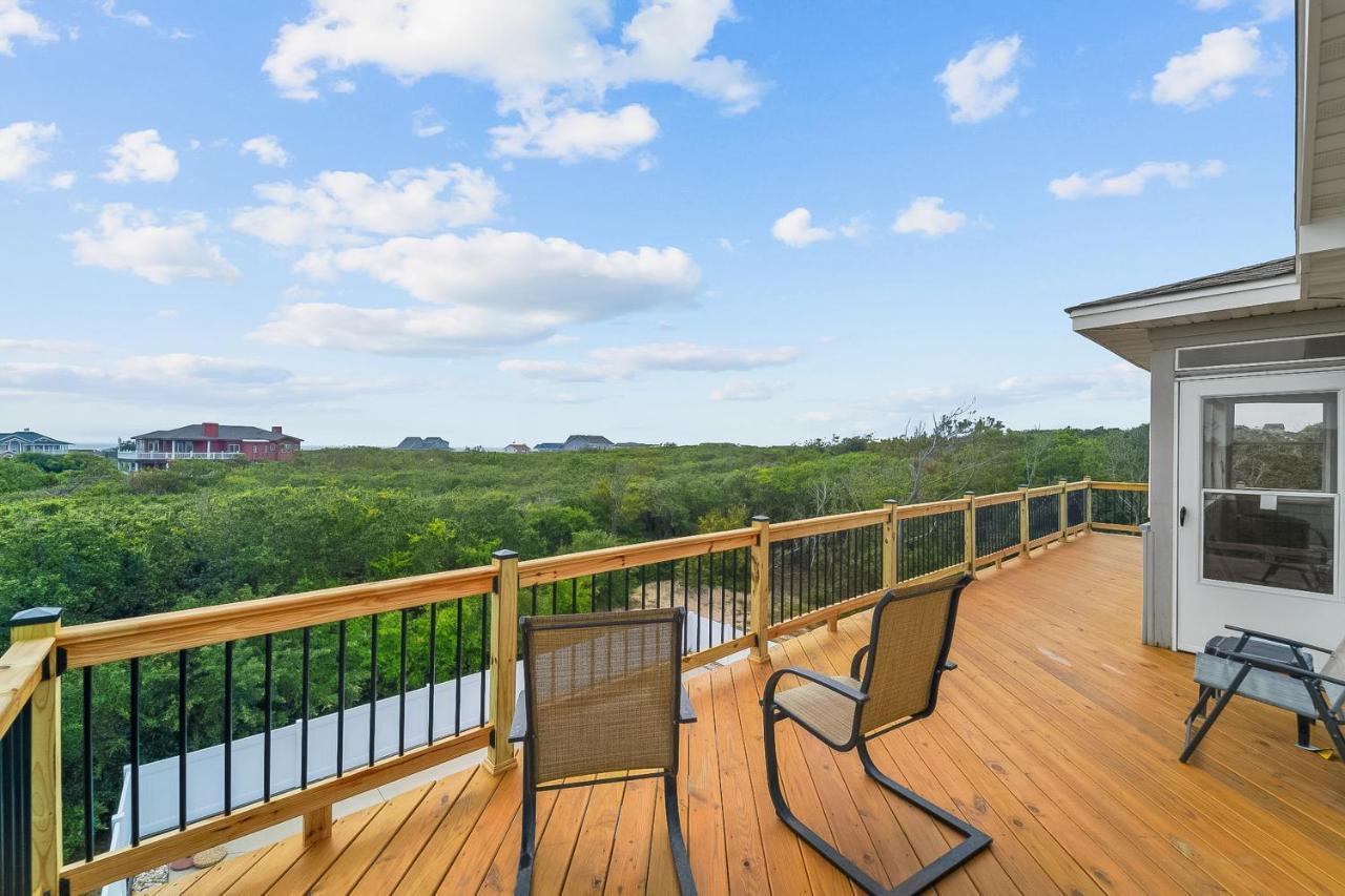 Villa Ss Obx Ss111 Southern Shores Exterior foto