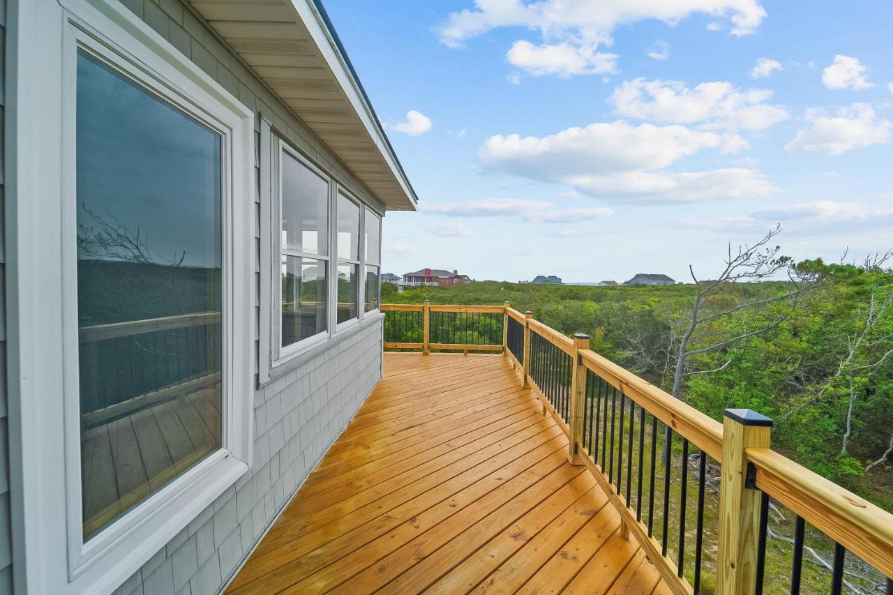 Villa Ss Obx Ss111 Southern Shores Exterior foto